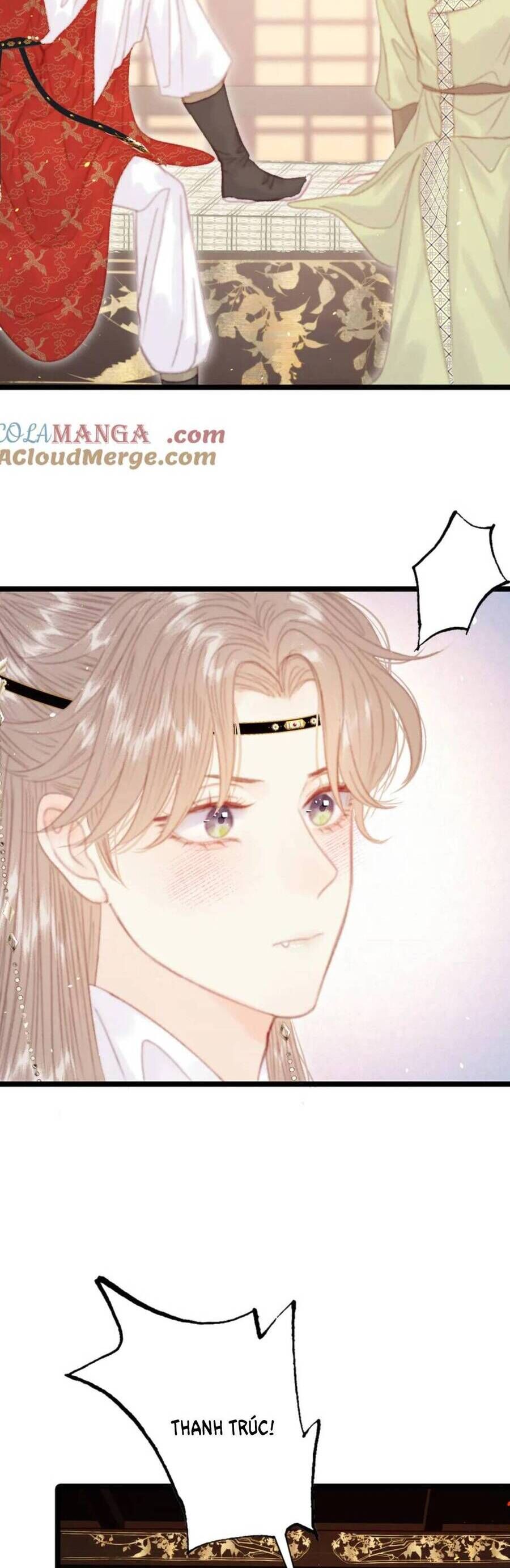 Trọng Sinh Chi Ác Phi Nghịch Tập Chap 17 - Next Chap 18