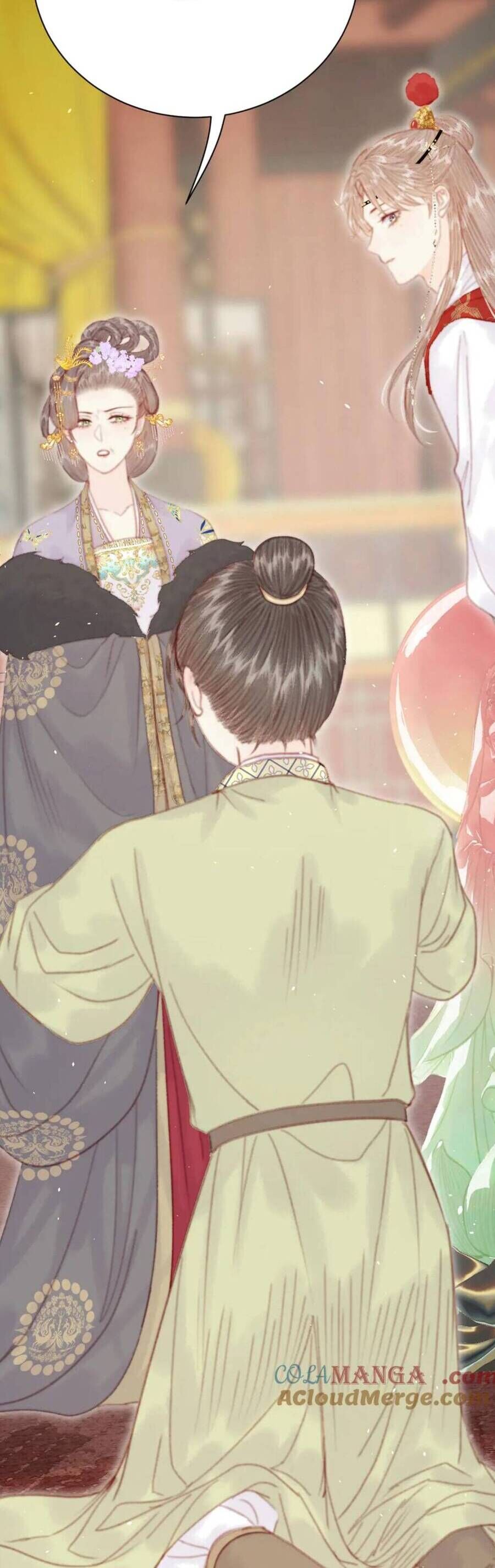 Trọng Sinh Chi Ác Phi Nghịch Tập Chap 17 - Next Chap 18