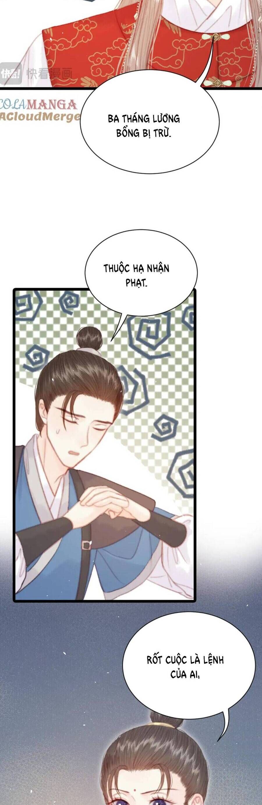 Trọng Sinh Chi Ác Phi Nghịch Tập Chap 17 - Next Chap 18