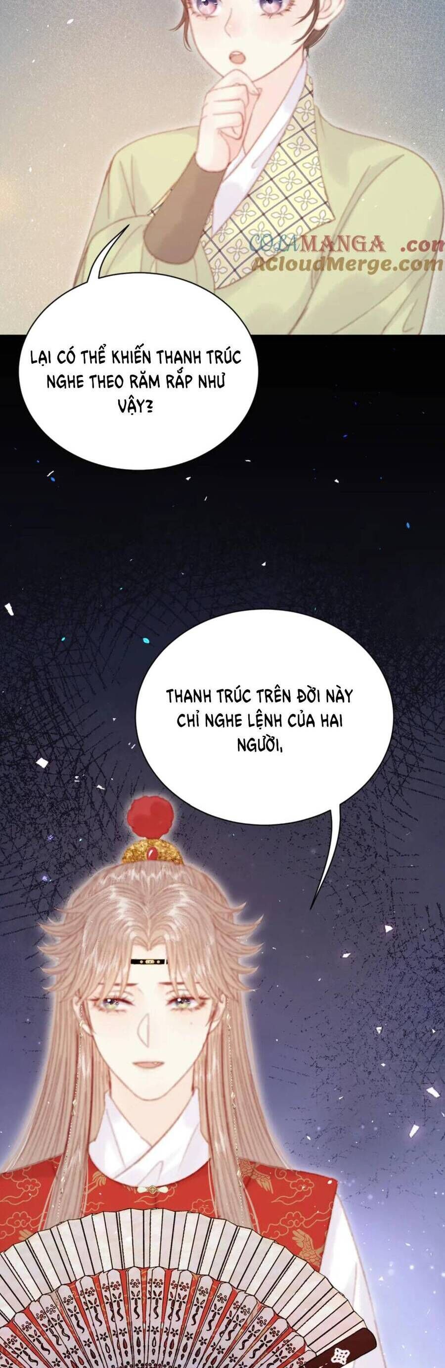 Trọng Sinh Chi Ác Phi Nghịch Tập Chap 17 - Next Chap 18