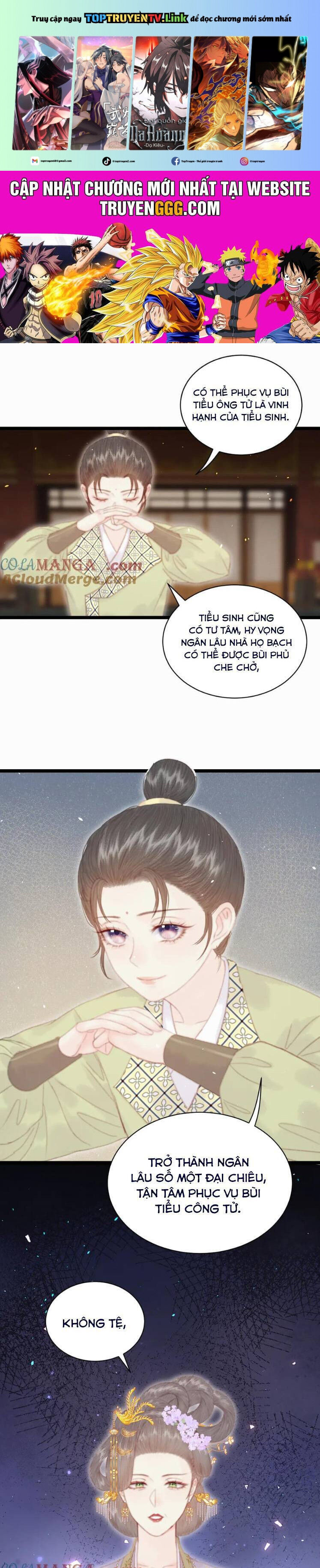 Trọng Sinh Chi Ác Phi Nghịch Tập Chap 18 - Next Chap 19