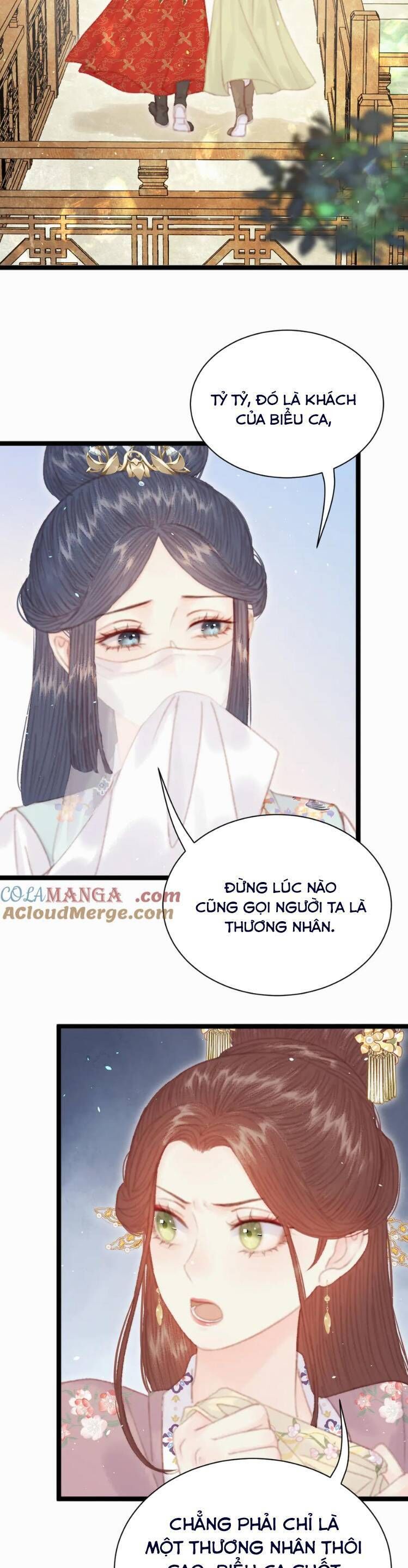 Trọng Sinh Chi Ác Phi Nghịch Tập Chap 18 - Next Chap 19