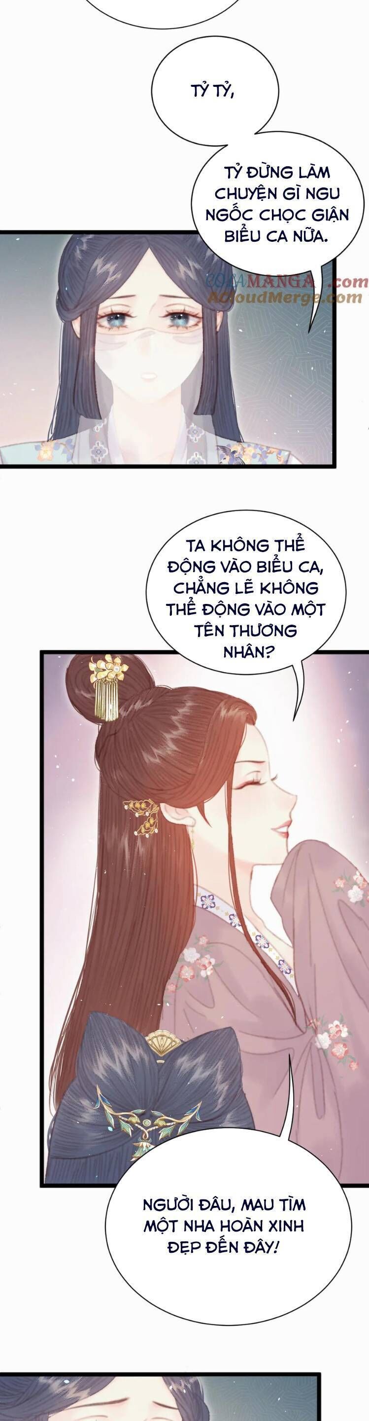 Trọng Sinh Chi Ác Phi Nghịch Tập Chap 18 - Next Chap 19