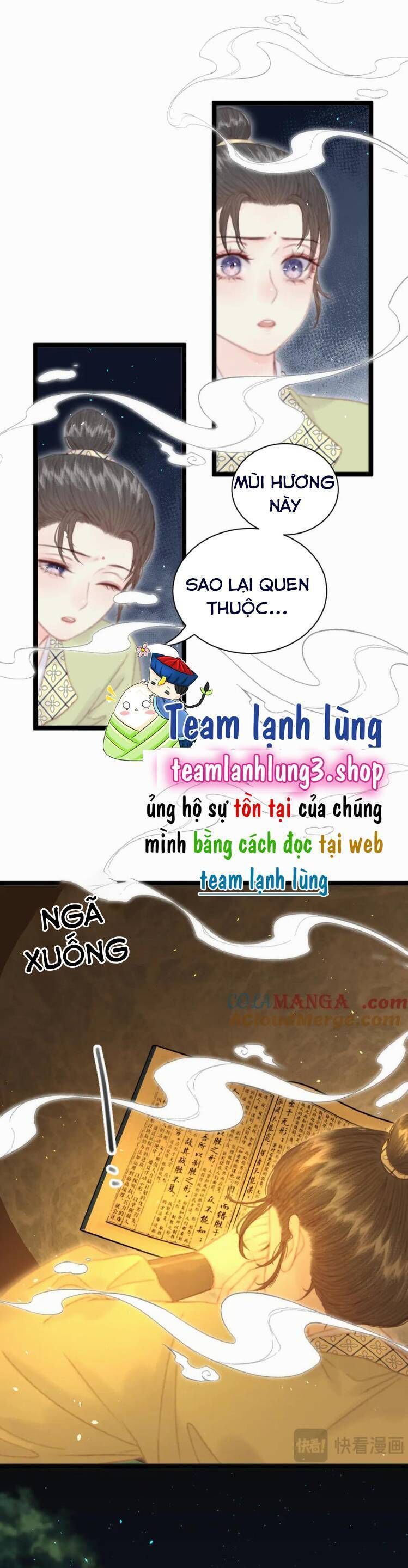 Trọng Sinh Chi Ác Phi Nghịch Tập Chap 18 - Next Chap 19