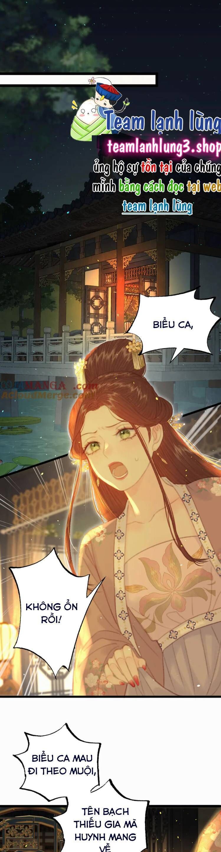 Trọng Sinh Chi Ác Phi Nghịch Tập Chap 18 - Next Chap 19