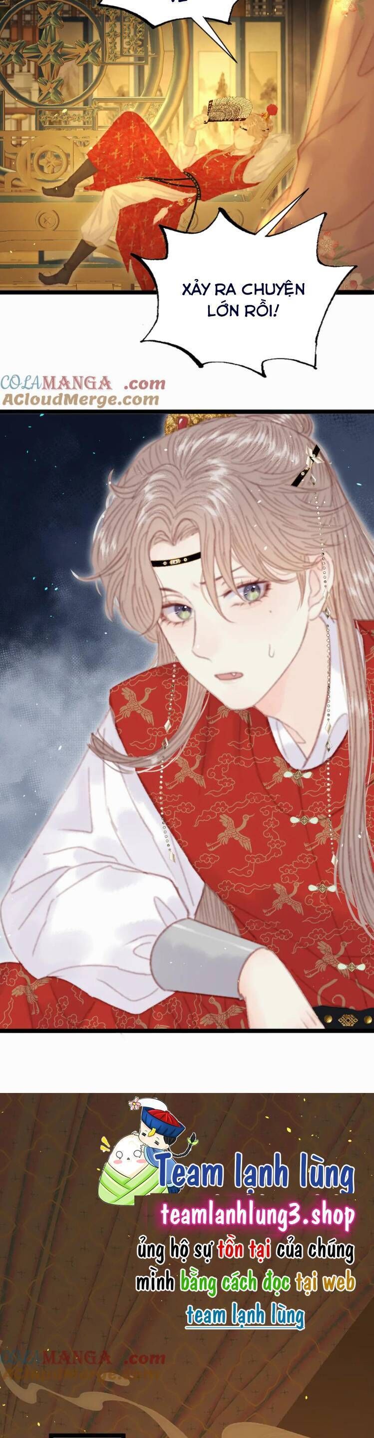 Trọng Sinh Chi Ác Phi Nghịch Tập Chap 18 - Next Chap 19