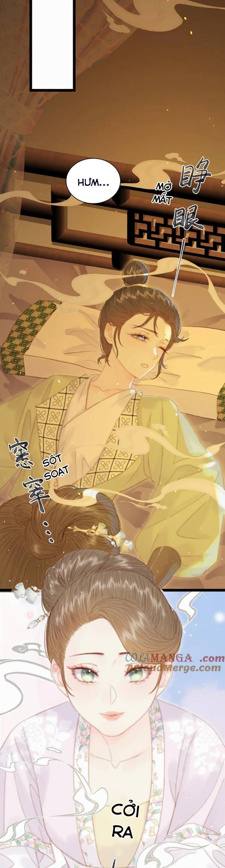 Trọng Sinh Chi Ác Phi Nghịch Tập Chap 18 - Next Chap 19