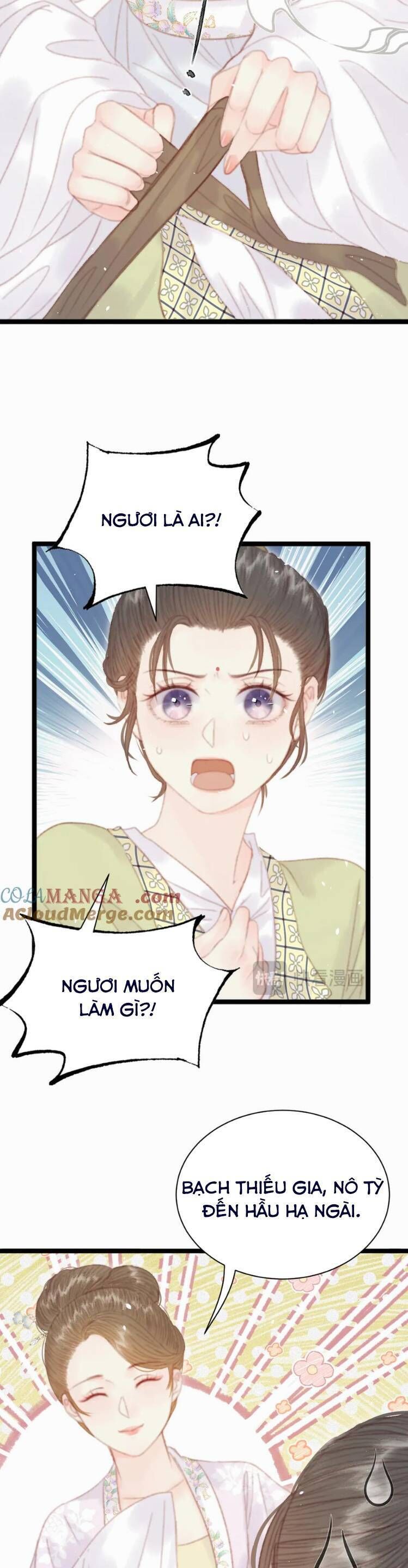 Trọng Sinh Chi Ác Phi Nghịch Tập Chap 18 - Next Chap 19