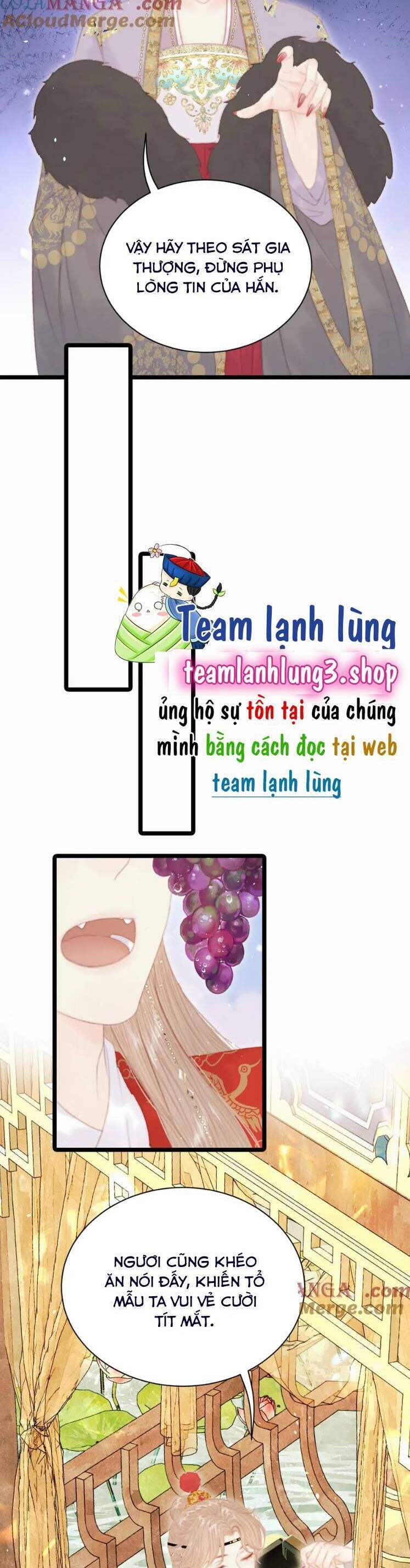 Trọng Sinh Chi Ác Phi Nghịch Tập Chap 18 - Next Chap 19