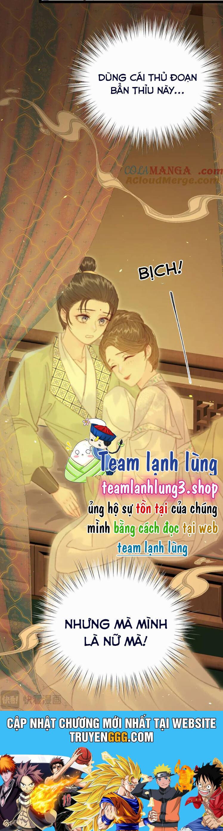 Trọng Sinh Chi Ác Phi Nghịch Tập Chap 18 - Next Chap 19