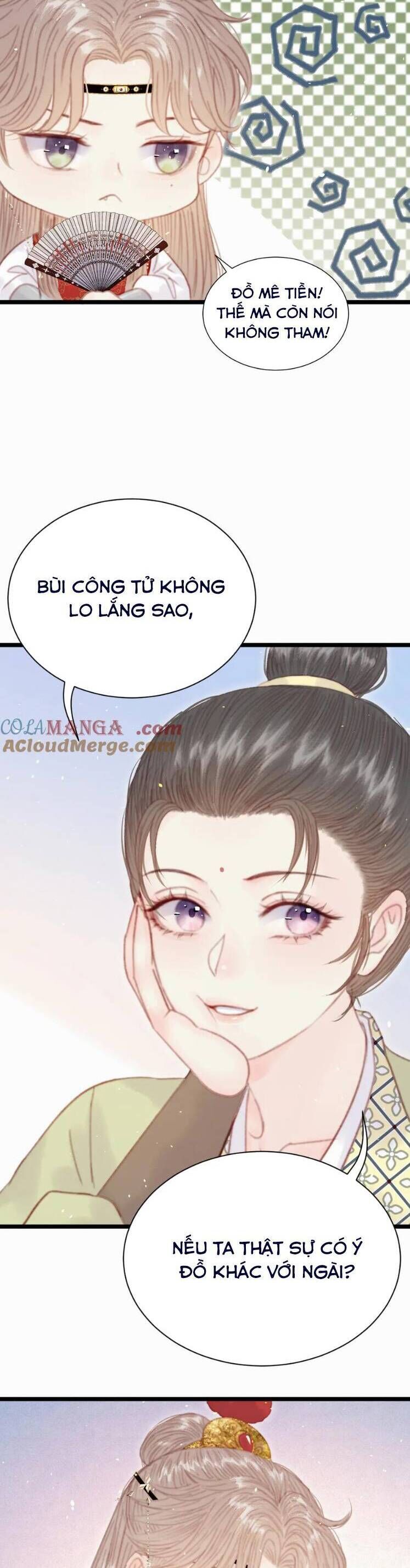 Trọng Sinh Chi Ác Phi Nghịch Tập Chap 18 - Next Chap 19