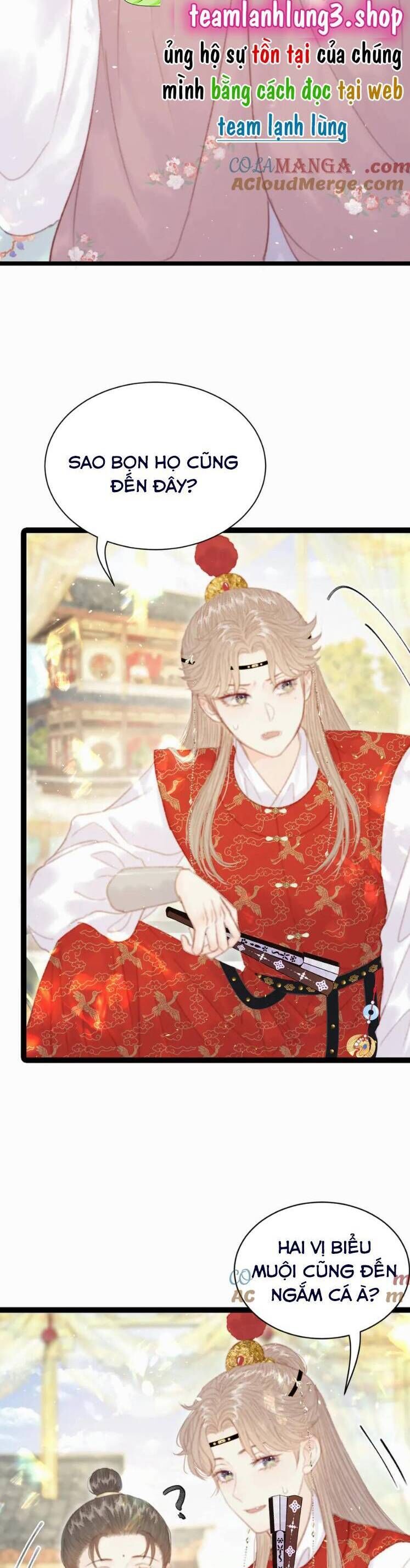 Trọng Sinh Chi Ác Phi Nghịch Tập Chap 18 - Next Chap 19