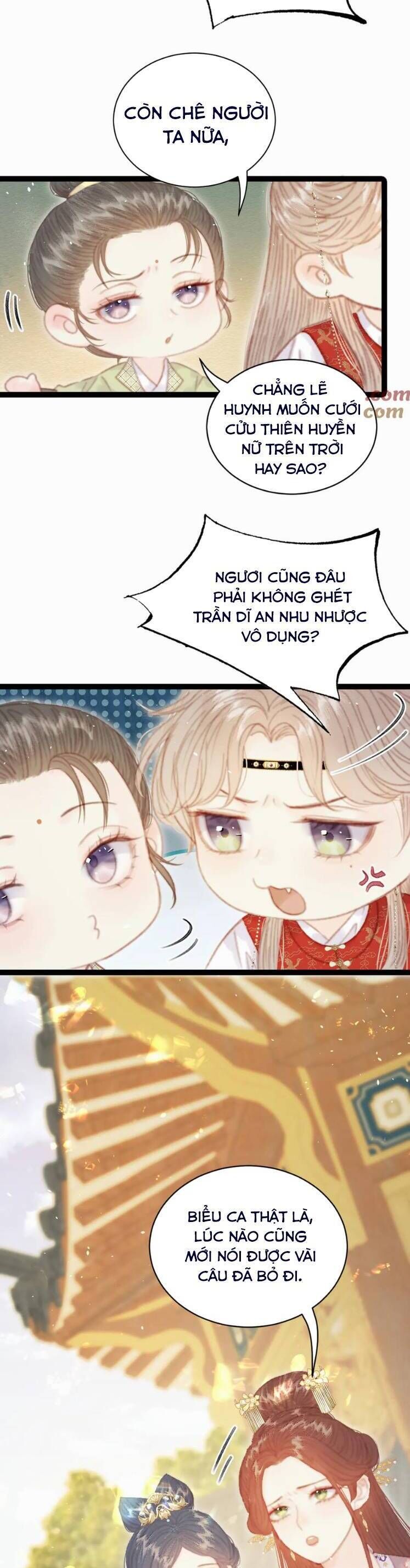 Trọng Sinh Chi Ác Phi Nghịch Tập Chap 18 - Next Chap 19