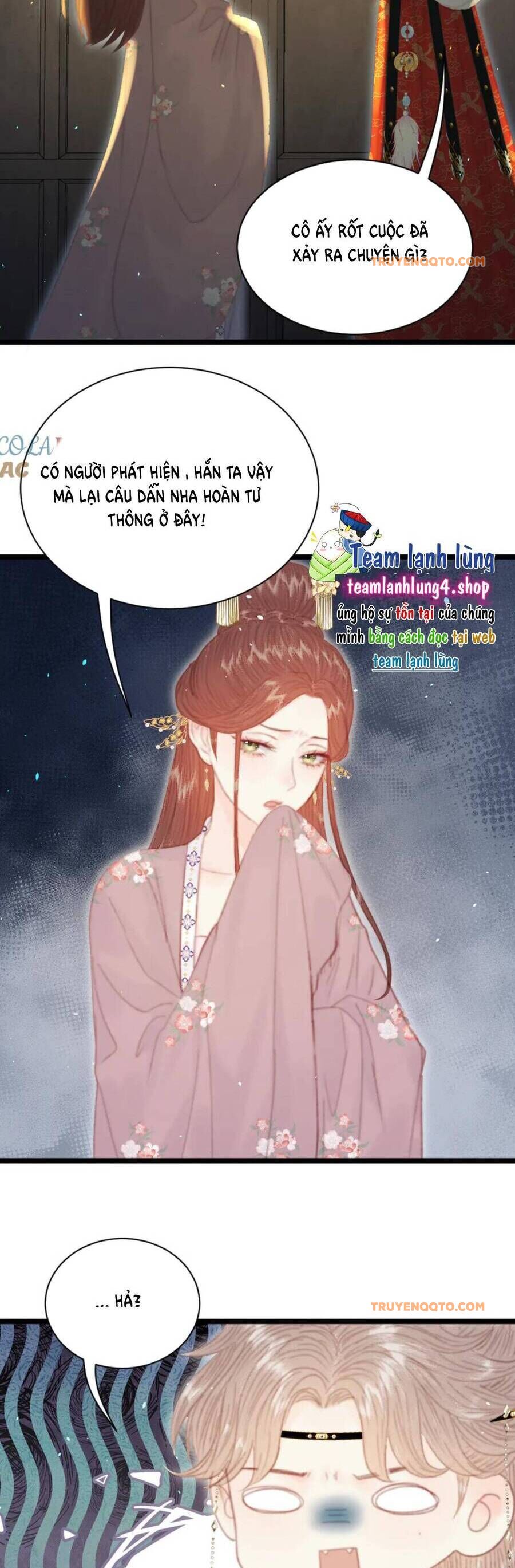 Trọng Sinh Chi Ác Phi Nghịch Tập Chap 19 - Next Chap 20
