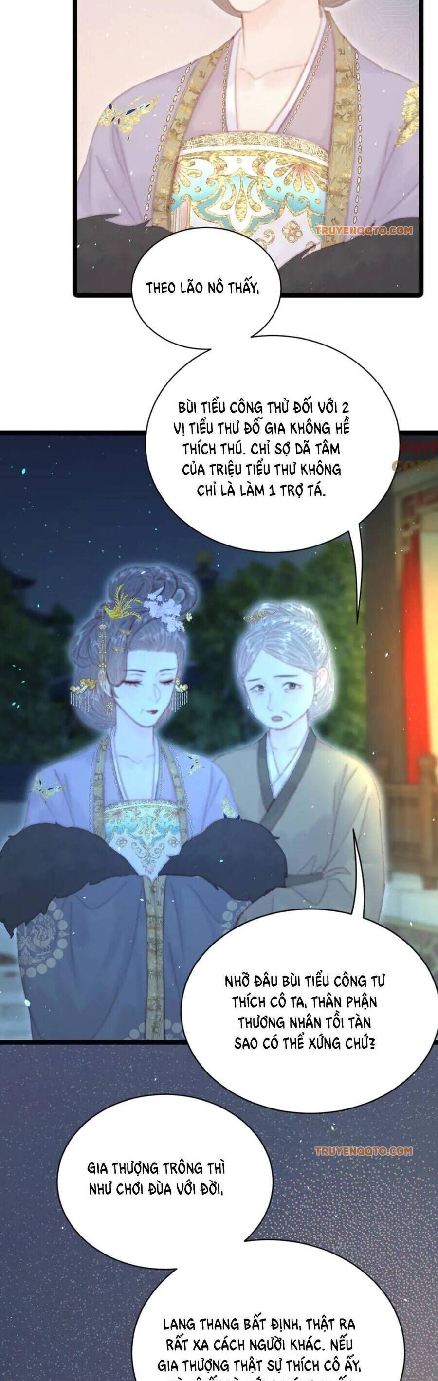 Trọng Sinh Chi Ác Phi Nghịch Tập Chap 19 - Next Chap 20