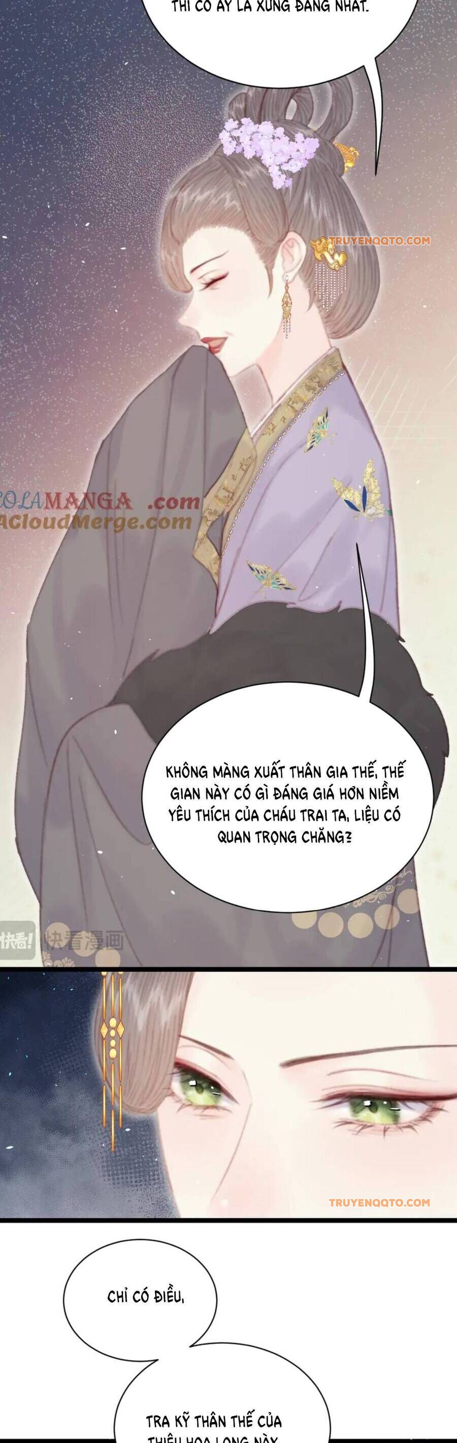 Trọng Sinh Chi Ác Phi Nghịch Tập Chap 19 - Next Chap 20