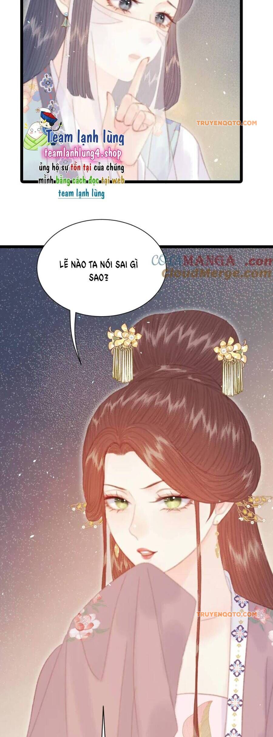 Trọng Sinh Chi Ác Phi Nghịch Tập Chap 19 - Next Chap 20