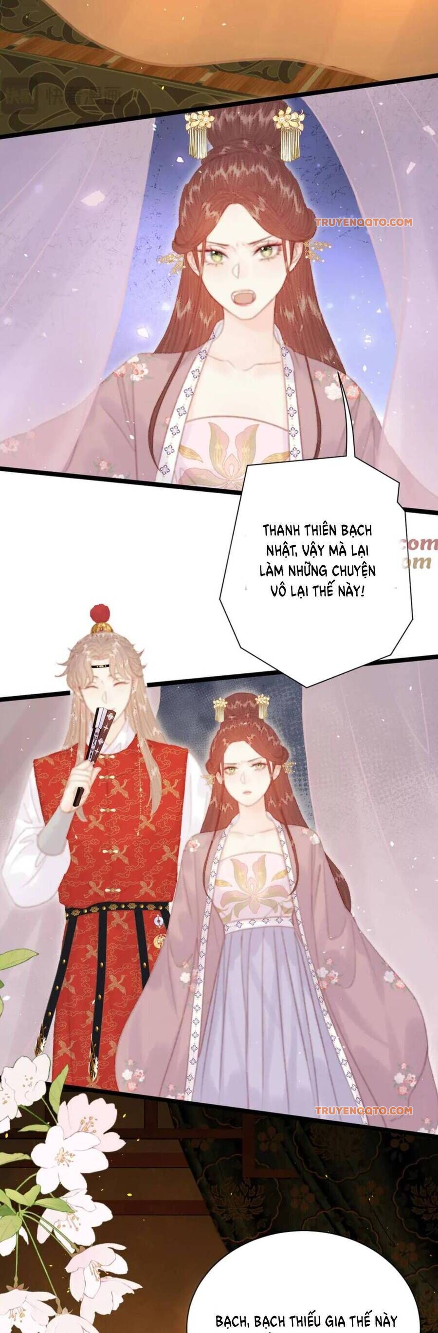 Trọng Sinh Chi Ác Phi Nghịch Tập Chap 19 - Next Chap 20