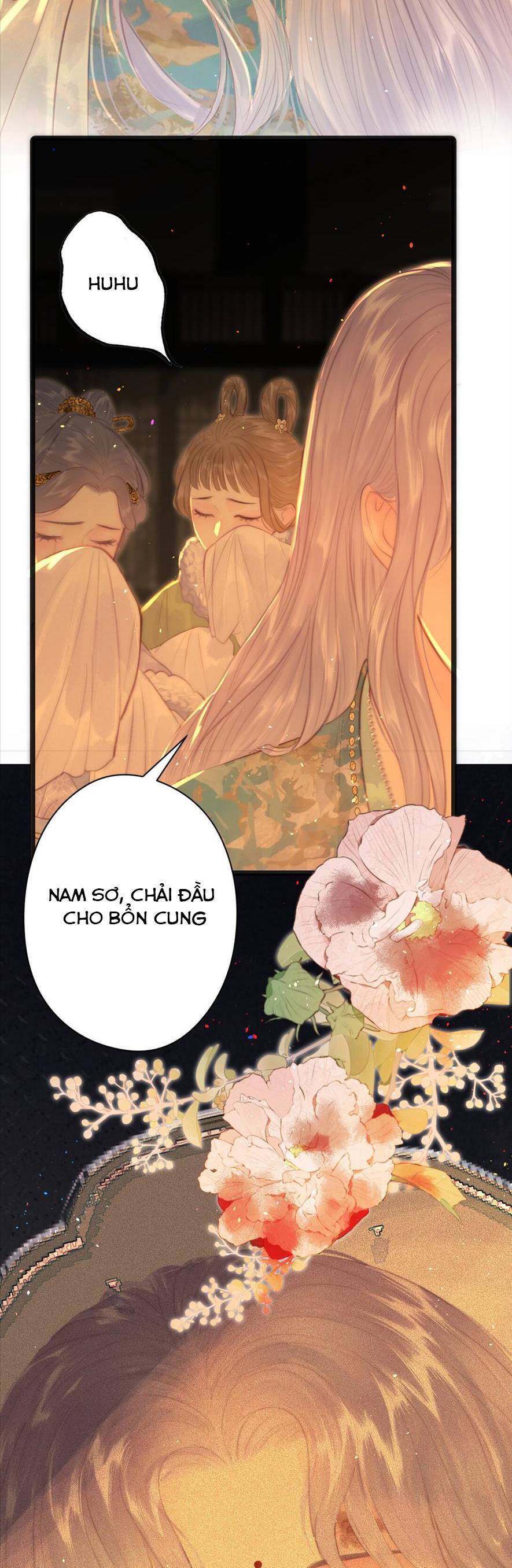 Trọng Sinh Chi Ác Phi Nghịch Tập Chap 2 - Next Chap 3