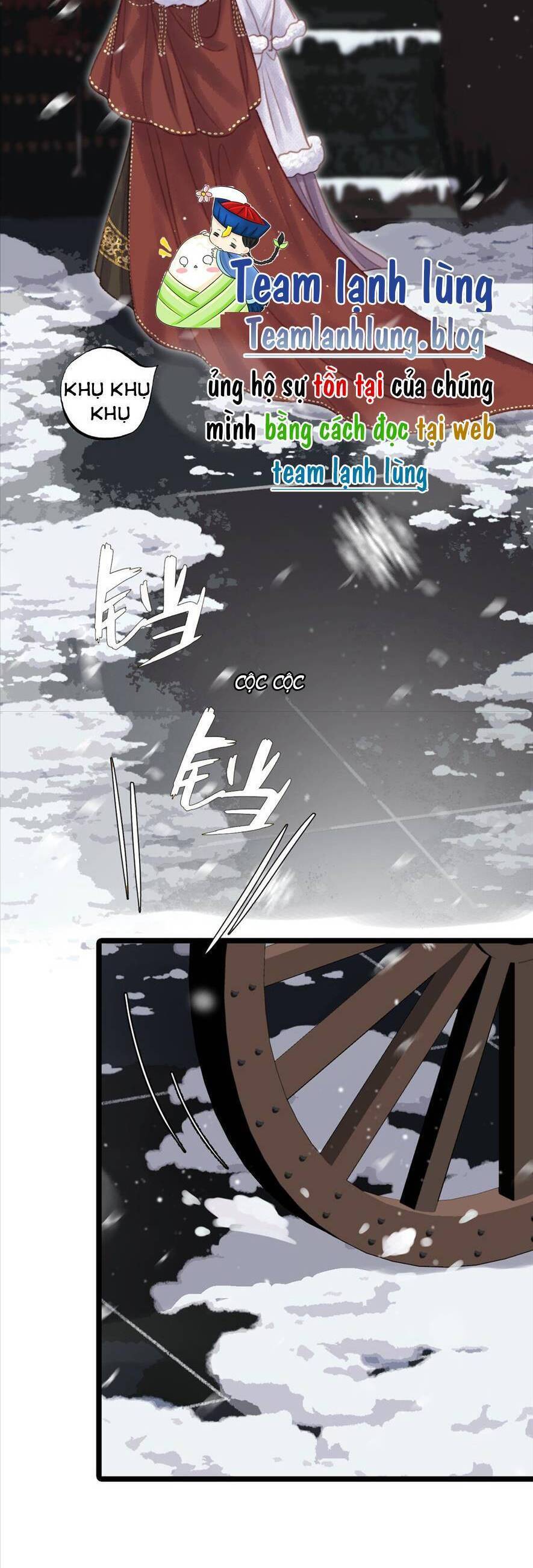 Trọng Sinh Chi Ác Phi Nghịch Tập Chap 2 - Next Chap 3
