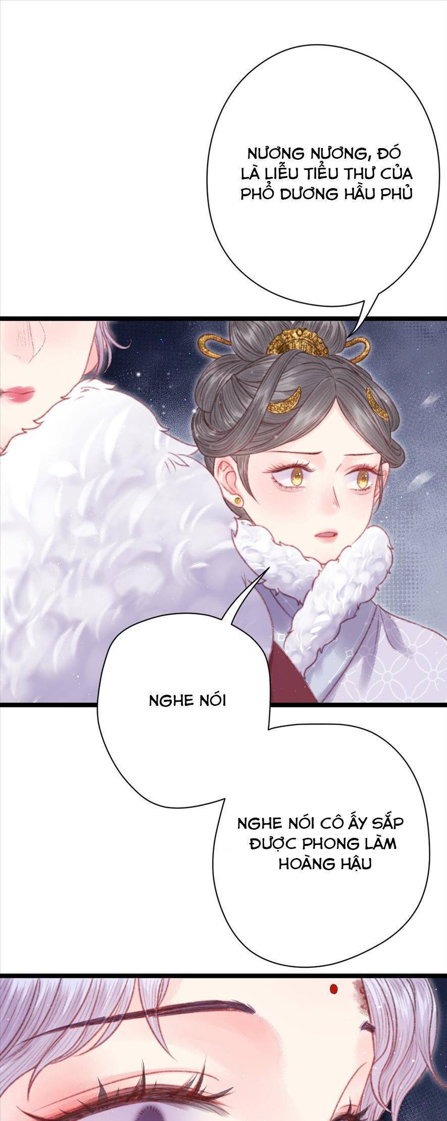Trọng Sinh Chi Ác Phi Nghịch Tập Chap 2 - Next Chap 3