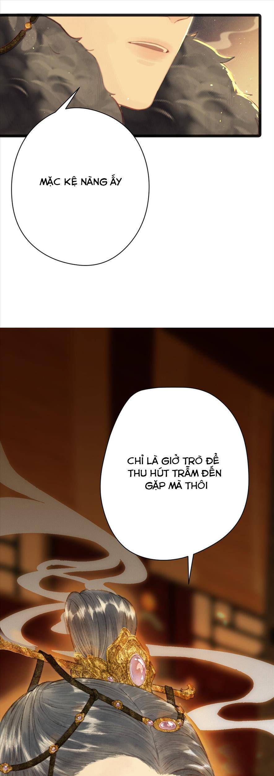 Trọng Sinh Chi Ác Phi Nghịch Tập Chap 2 - Next Chap 3