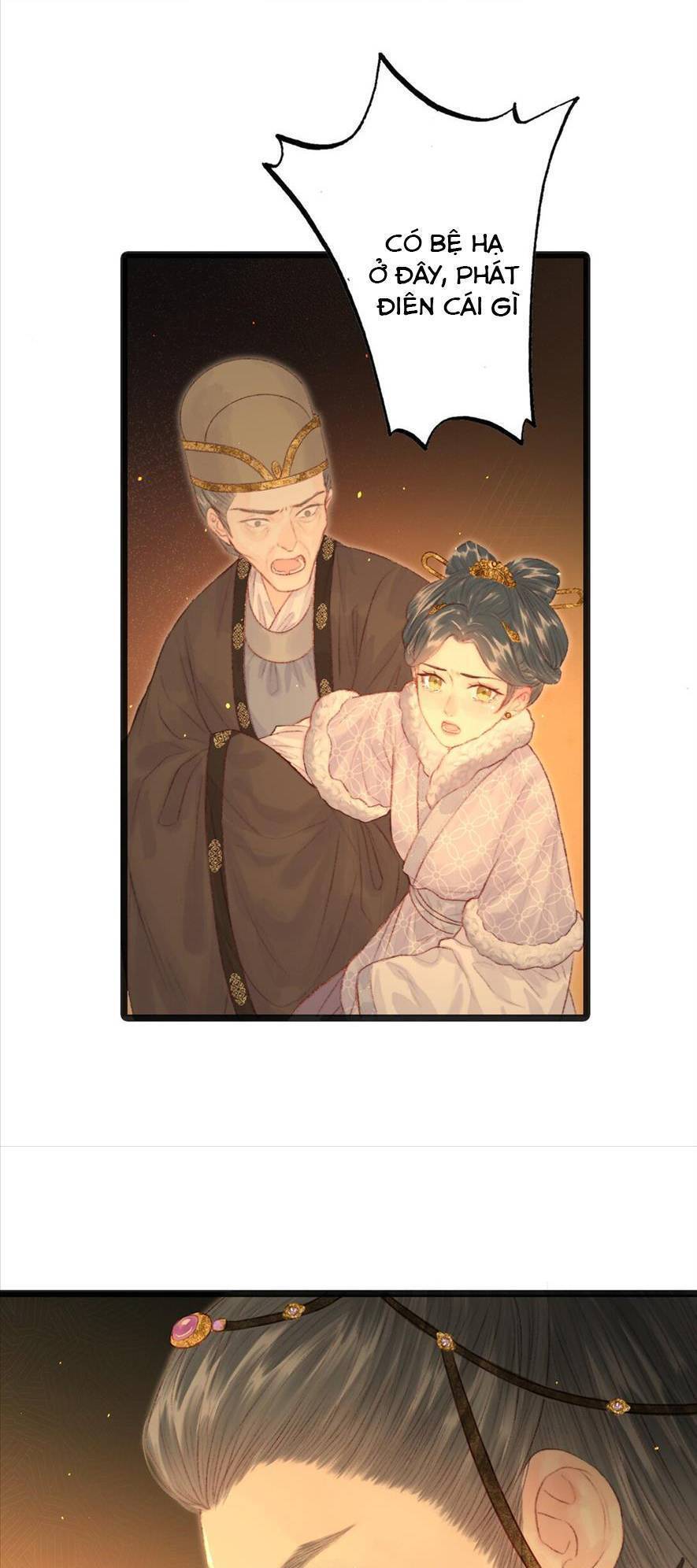Trọng Sinh Chi Ác Phi Nghịch Tập Chap 2 - Next Chap 3