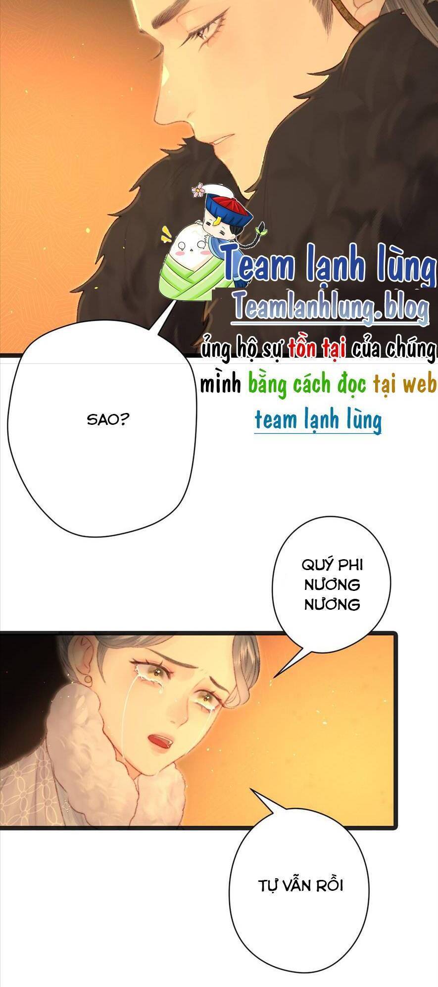 Trọng Sinh Chi Ác Phi Nghịch Tập Chap 2 - Next Chap 3
