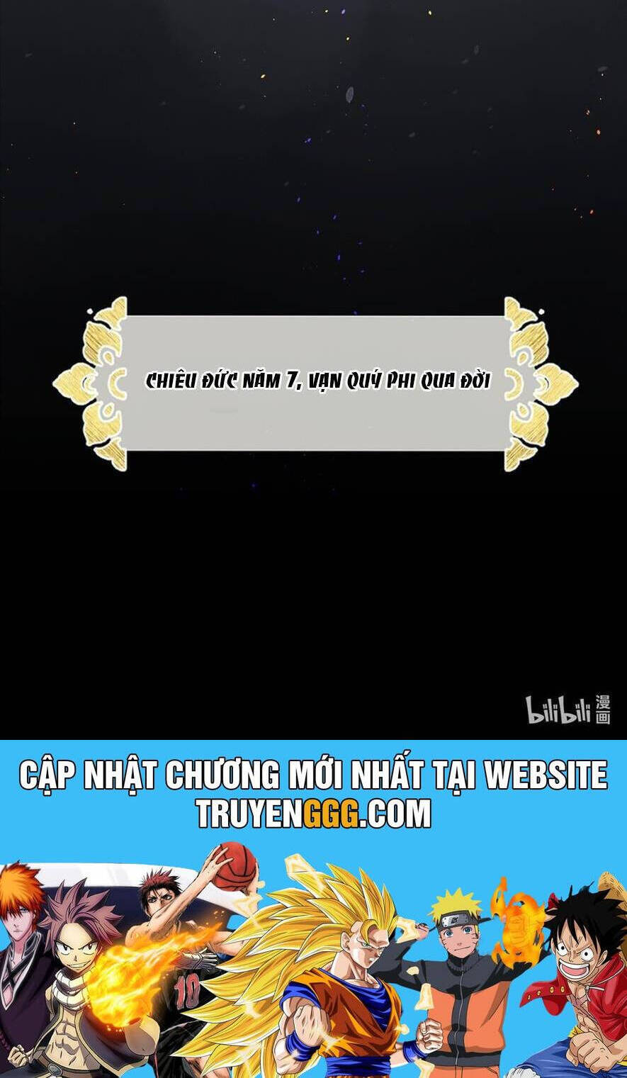 Trọng Sinh Chi Ác Phi Nghịch Tập Chap 2 - Next Chap 3