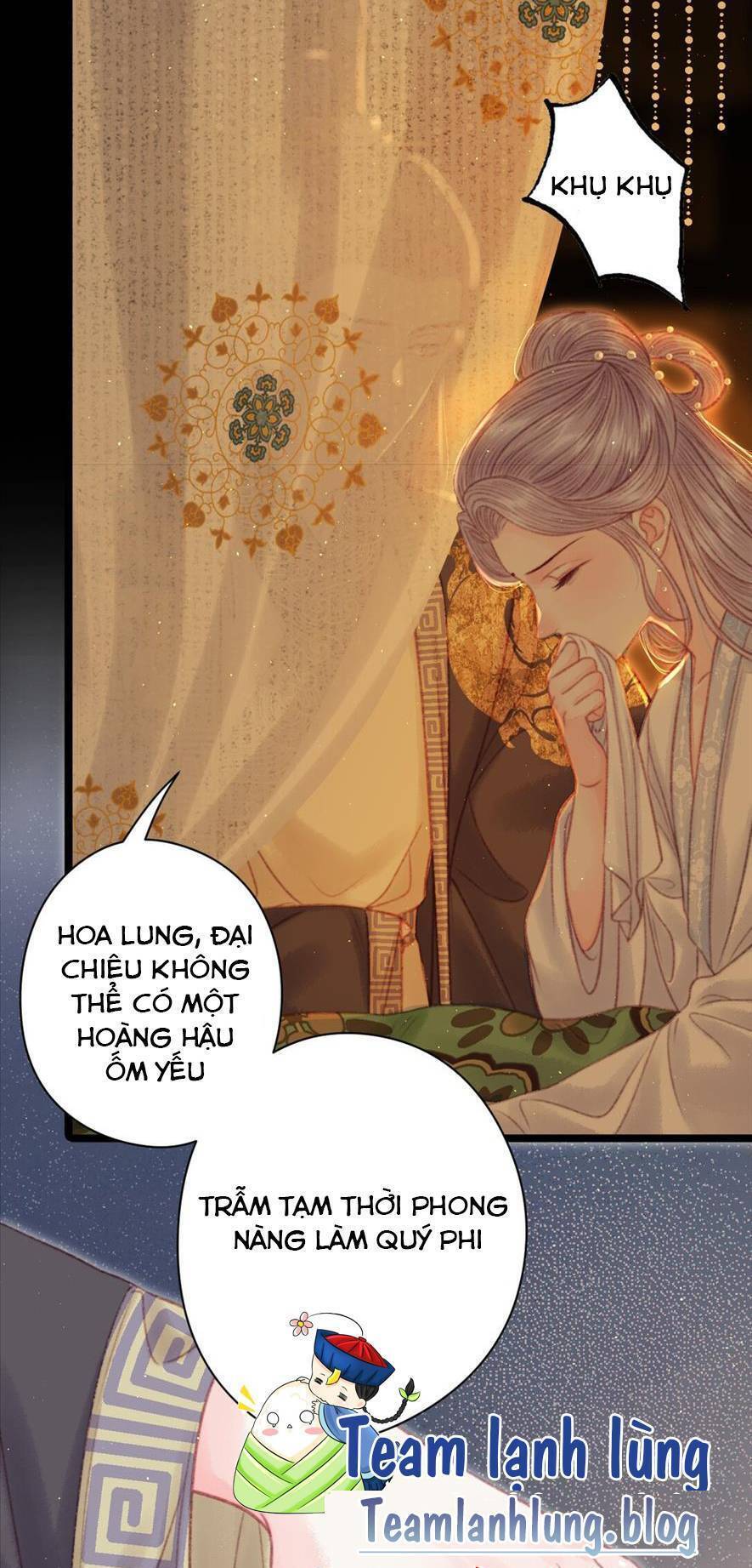 Trọng Sinh Chi Ác Phi Nghịch Tập Chap 2 - Next Chap 3