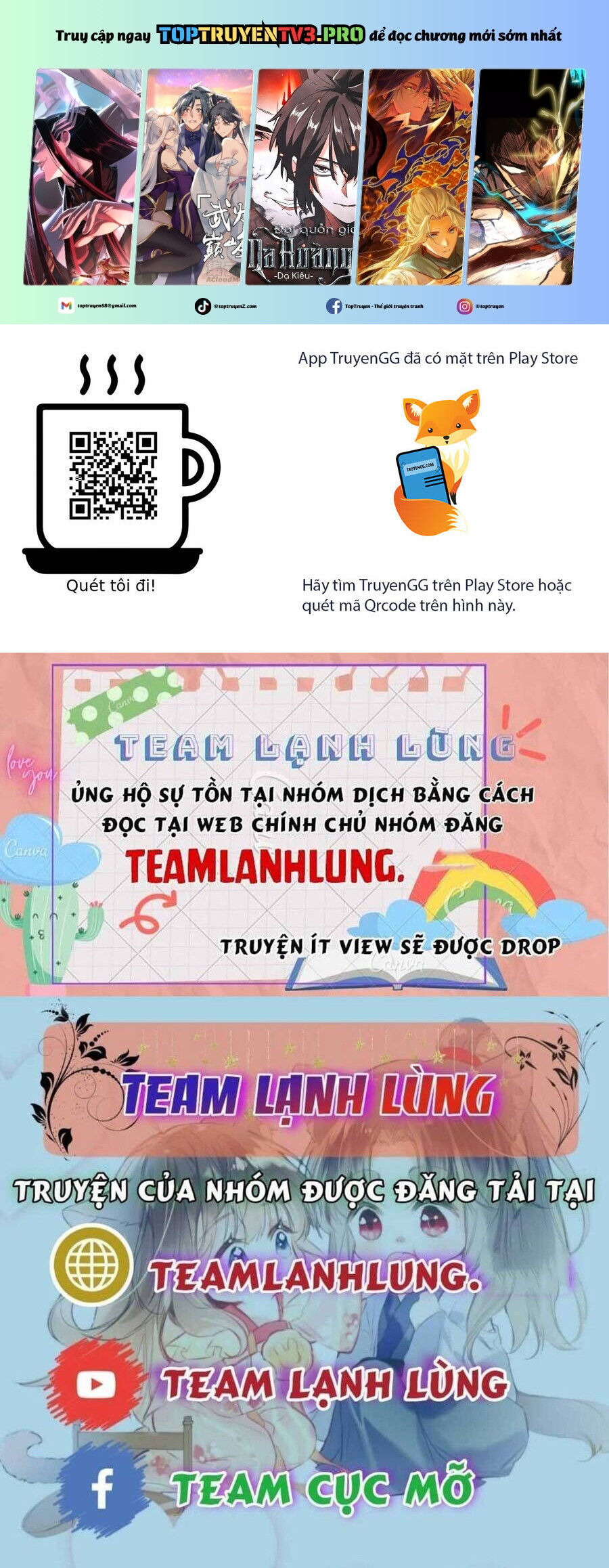Trọng Sinh Chi Ác Phi Nghịch Tập Chap 20 - Next Chap 21