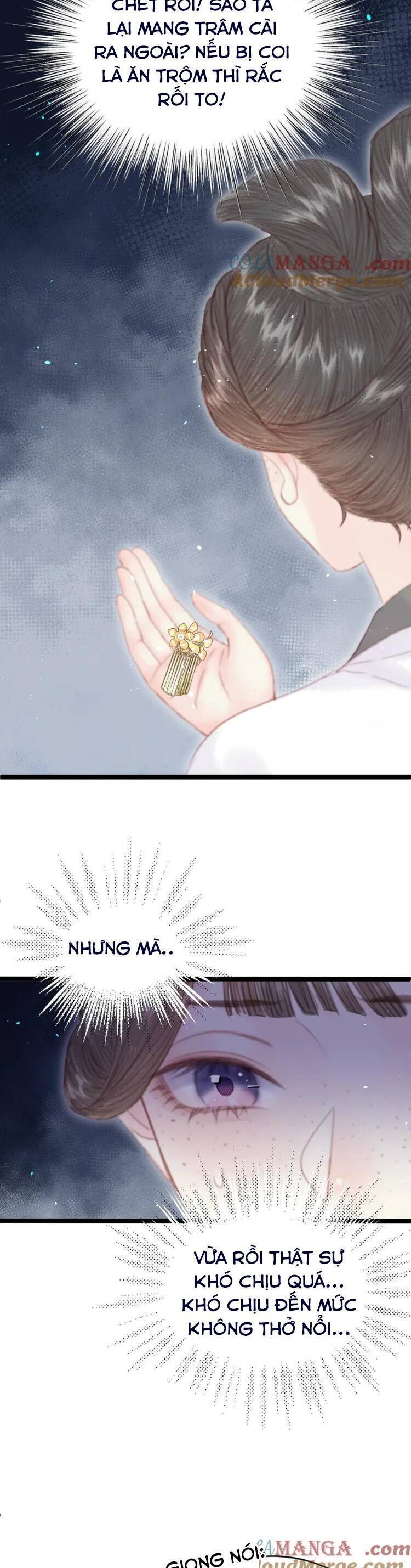 Trọng Sinh Chi Ác Phi Nghịch Tập Chap 20 - Next Chap 21