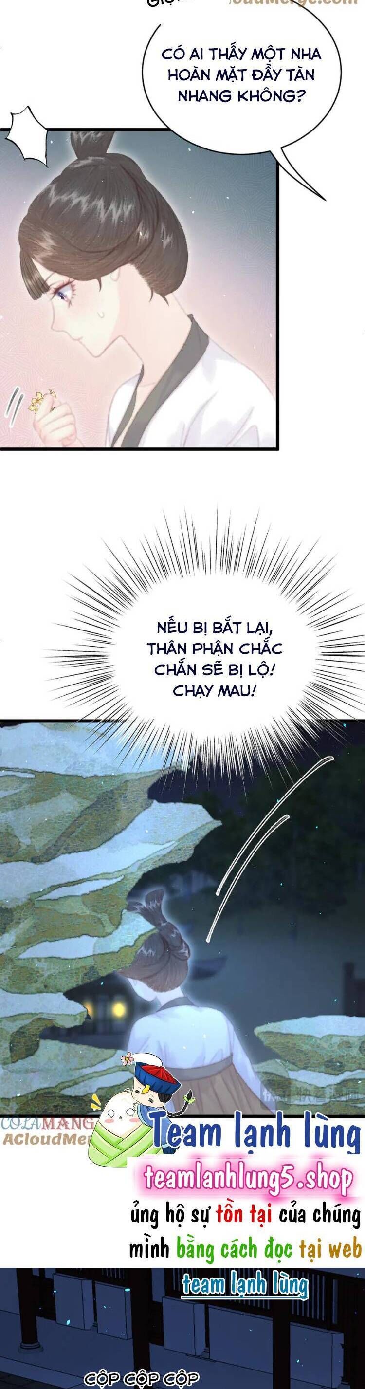 Trọng Sinh Chi Ác Phi Nghịch Tập Chap 20 - Next Chap 21