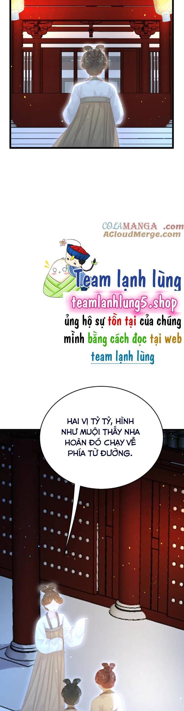 Trọng Sinh Chi Ác Phi Nghịch Tập Chap 20 - Next Chap 21