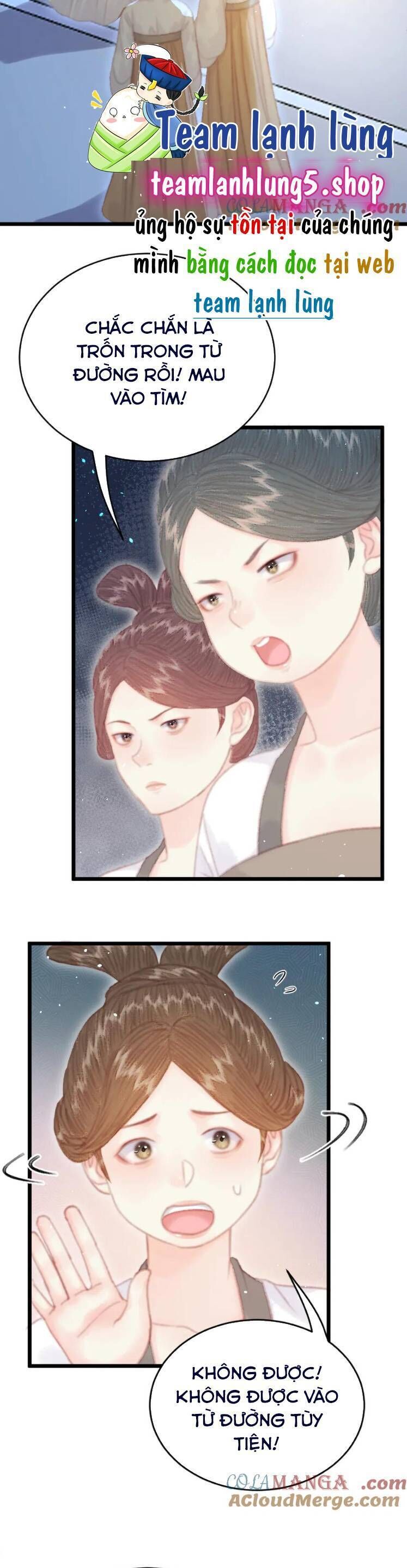 Trọng Sinh Chi Ác Phi Nghịch Tập Chap 20 - Next Chap 21