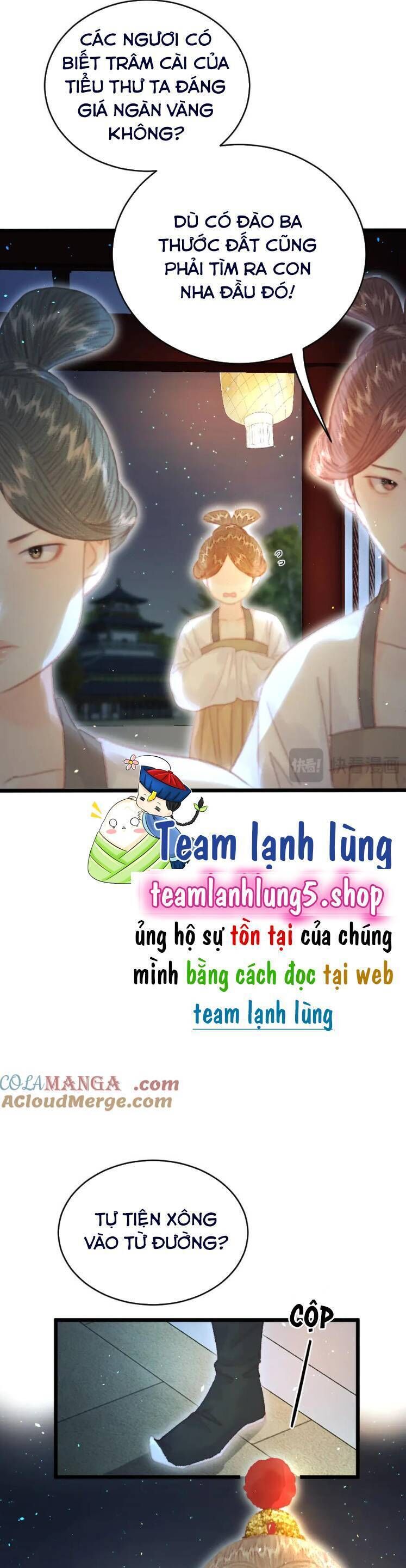 Trọng Sinh Chi Ác Phi Nghịch Tập Chap 20 - Next Chap 21