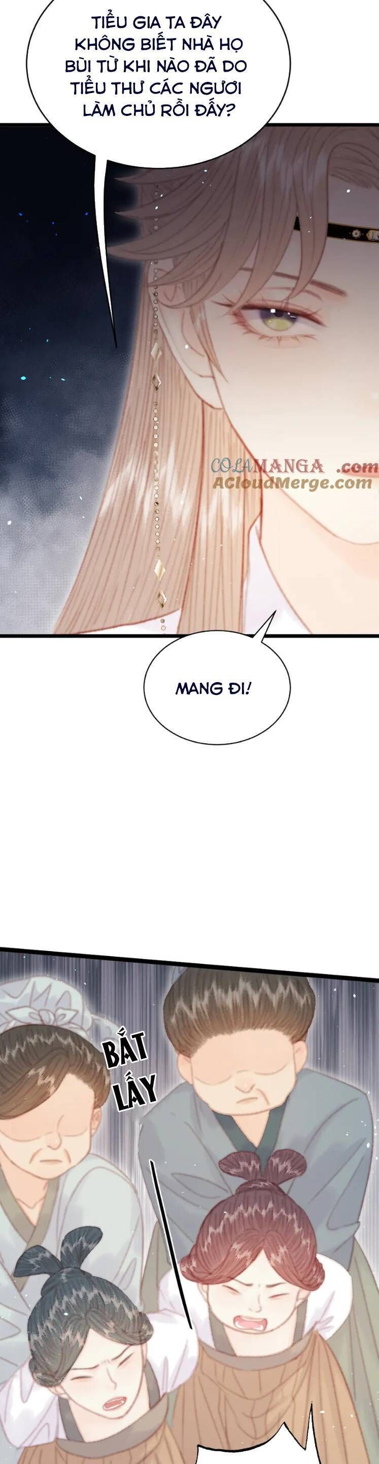 Trọng Sinh Chi Ác Phi Nghịch Tập Chap 20 - Next Chap 21