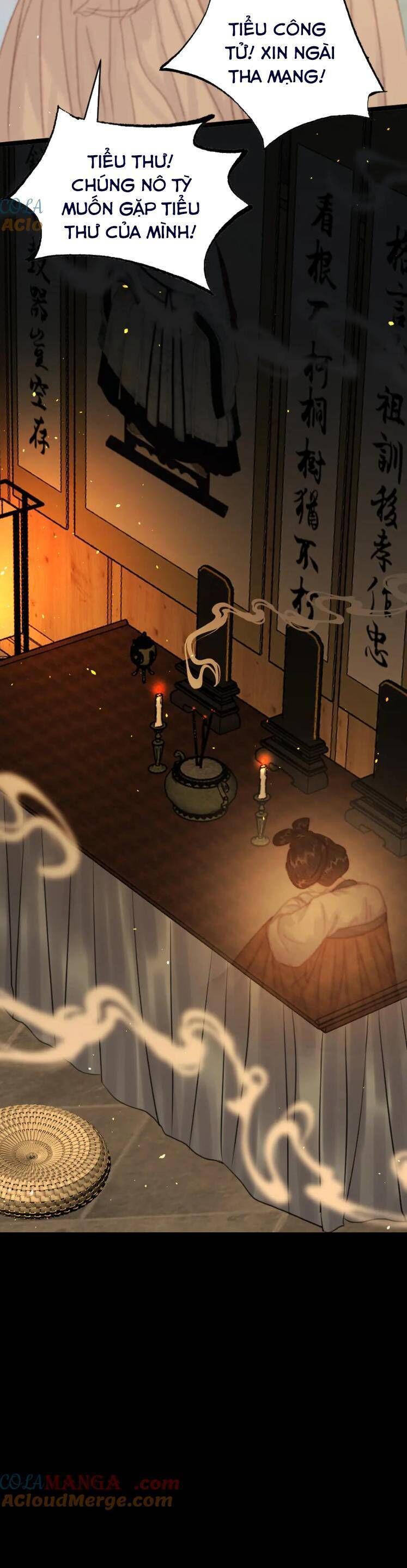 Trọng Sinh Chi Ác Phi Nghịch Tập Chap 20 - Next Chap 21