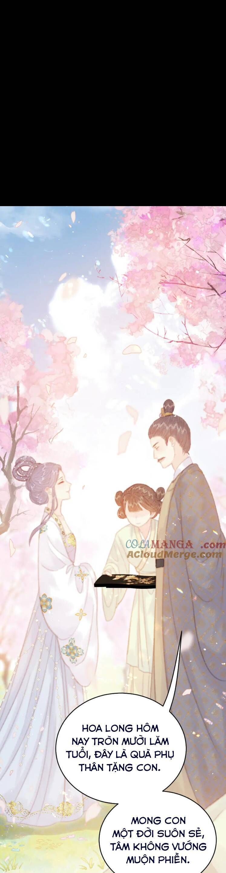 Trọng Sinh Chi Ác Phi Nghịch Tập Chap 20 - Next Chap 21