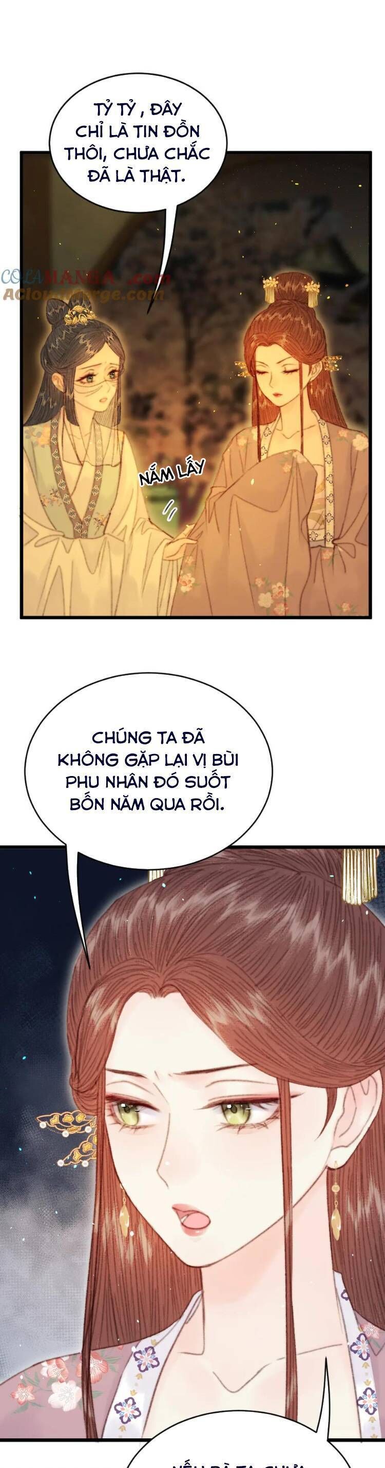 Trọng Sinh Chi Ác Phi Nghịch Tập Chap 20 - Next Chap 21