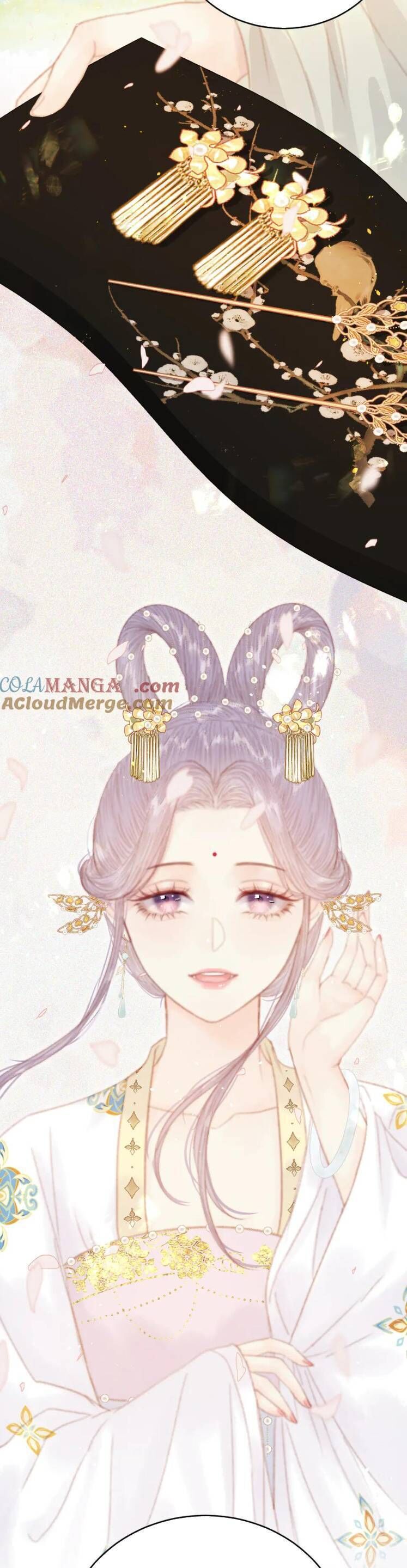 Trọng Sinh Chi Ác Phi Nghịch Tập Chap 20 - Next Chap 21
