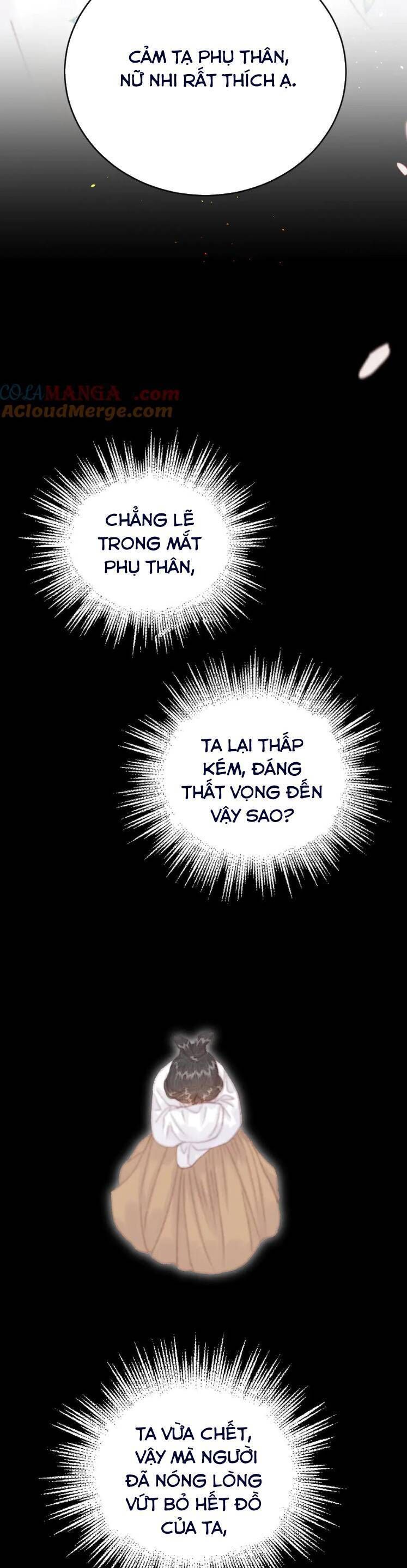 Trọng Sinh Chi Ác Phi Nghịch Tập Chap 20 - Next Chap 21