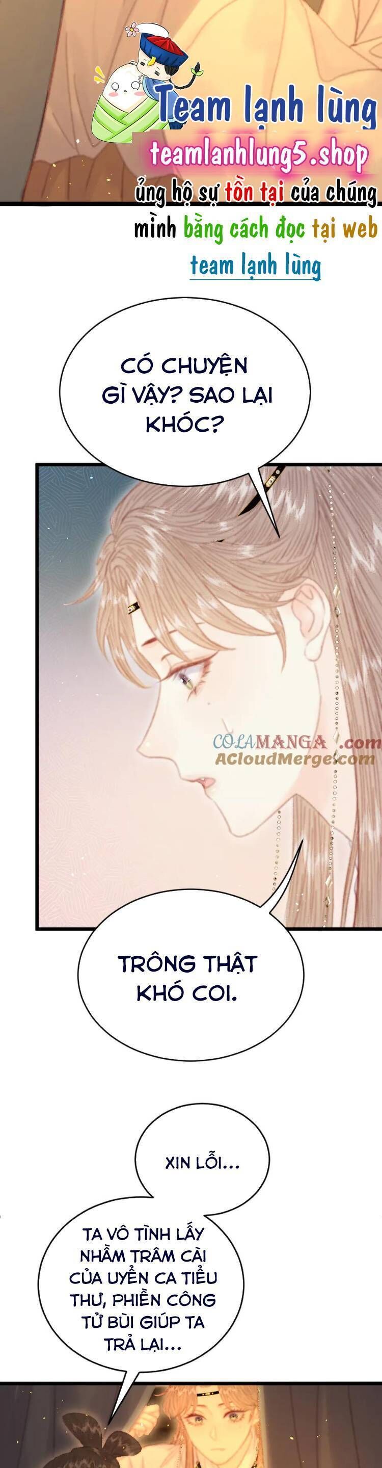 Trọng Sinh Chi Ác Phi Nghịch Tập Chap 20 - Next Chap 21