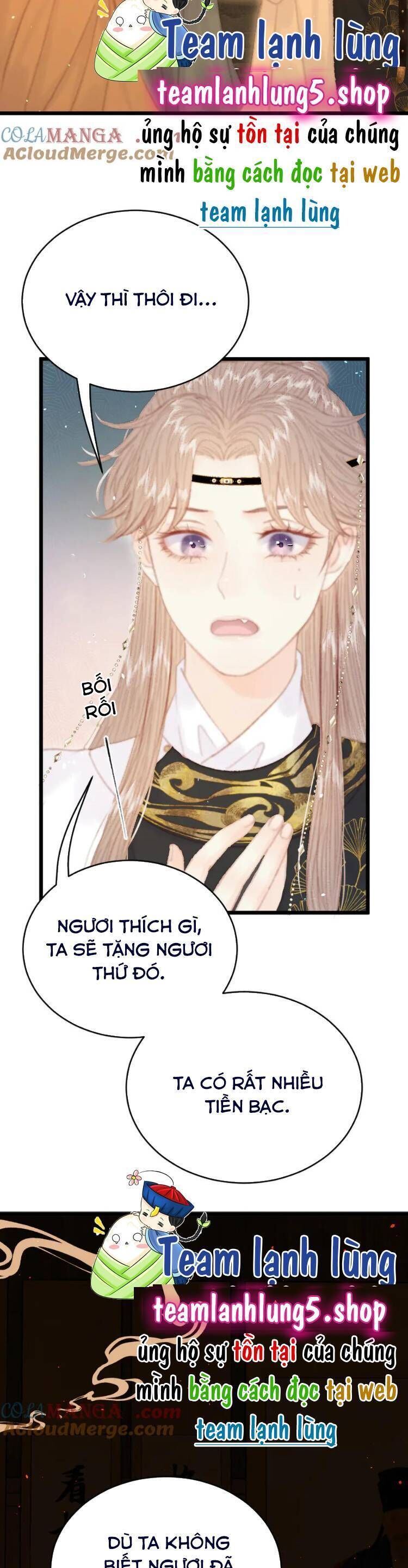 Trọng Sinh Chi Ác Phi Nghịch Tập Chap 20 - Next Chap 21