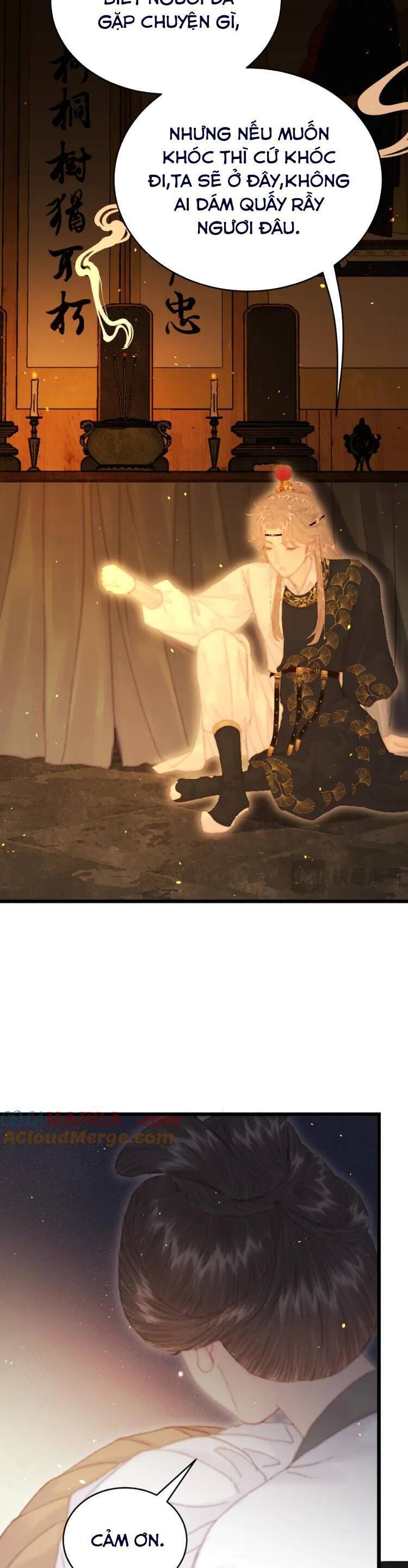 Trọng Sinh Chi Ác Phi Nghịch Tập Chap 20 - Next Chap 21