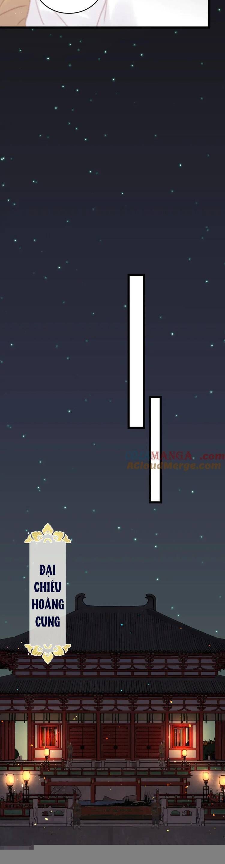 Trọng Sinh Chi Ác Phi Nghịch Tập Chap 20 - Next Chap 21