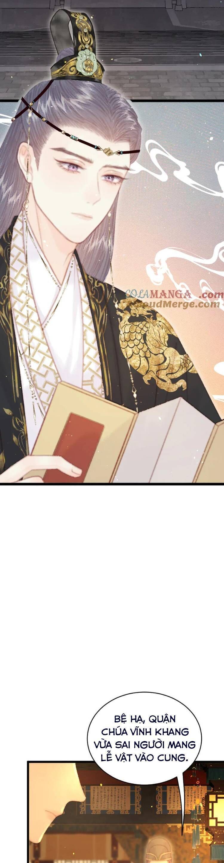 Trọng Sinh Chi Ác Phi Nghịch Tập Chap 20 - Next Chap 21