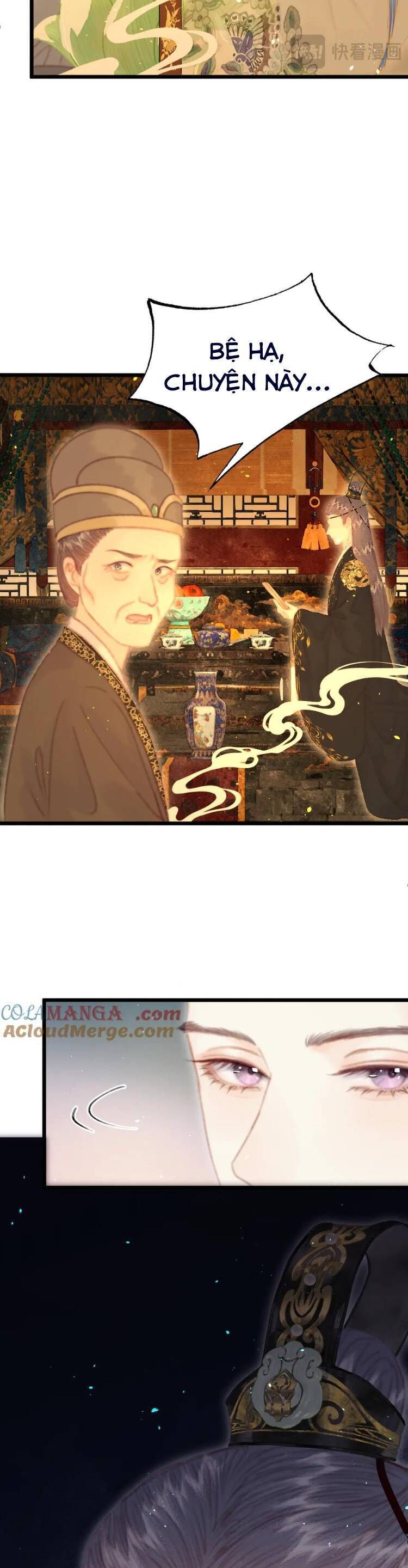 Trọng Sinh Chi Ác Phi Nghịch Tập Chap 20 - Next Chap 21