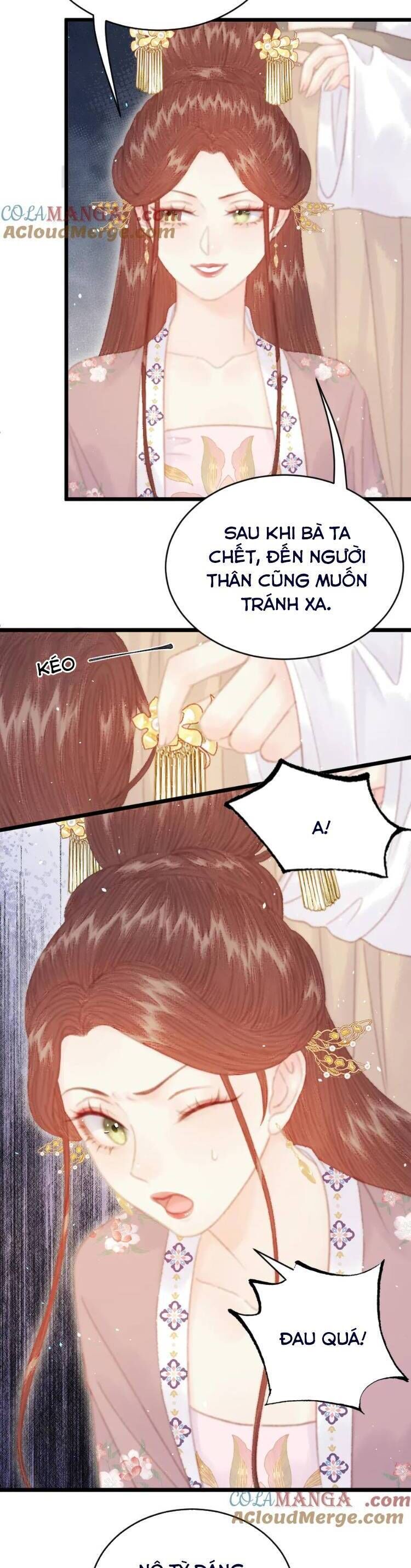 Trọng Sinh Chi Ác Phi Nghịch Tập Chap 20 - Next Chap 21