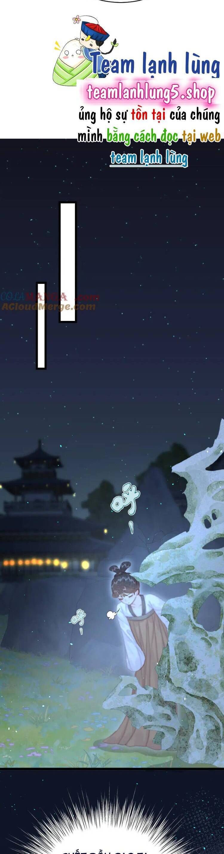 Trọng Sinh Chi Ác Phi Nghịch Tập Chap 20 - Next Chap 21